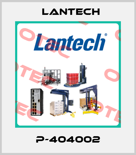 P-404002 Lantech