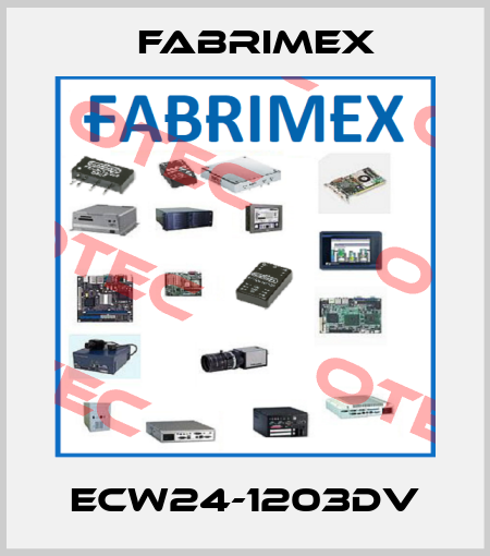 ECW24-1203DV Fabrimex