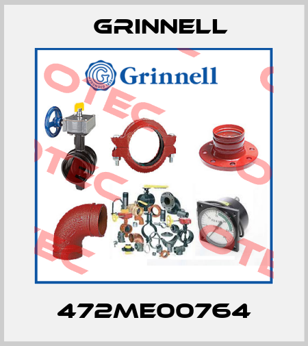 472ME00764 Grinnell