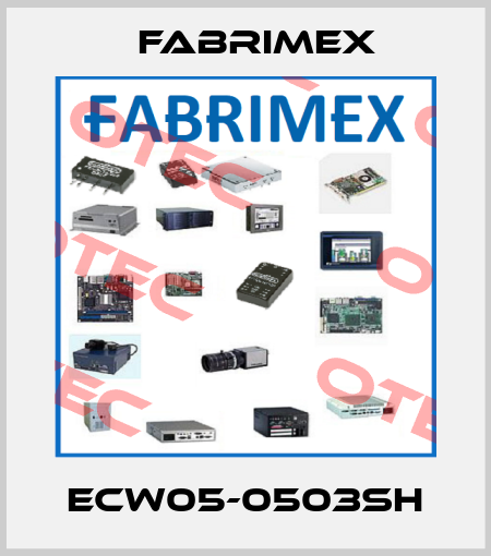 ECW05-0503SH Fabrimex