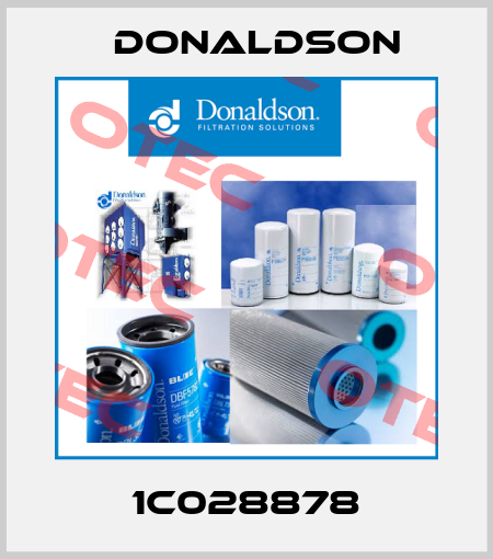 1C028878 Donaldson
