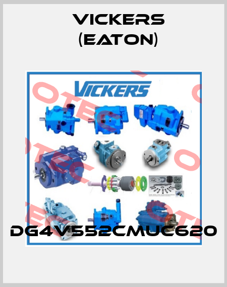 DG4V552CMUC620 Vickers (Eaton)