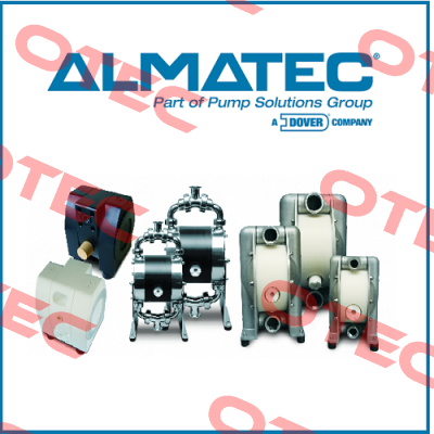 E10UTT Almatec