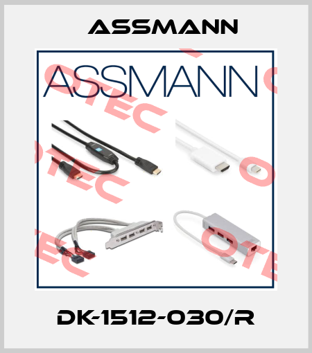 DK-1512-030/R Assmann