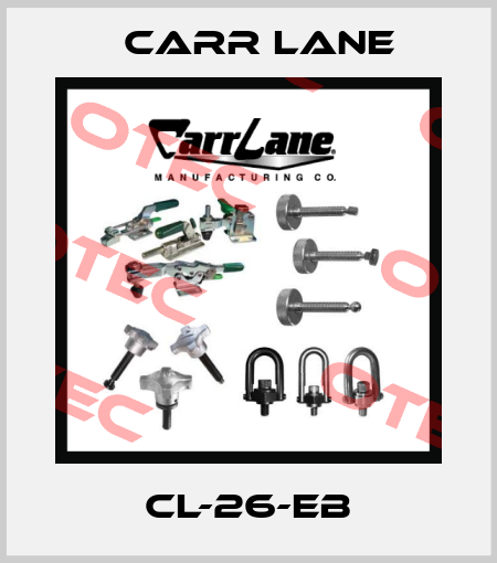 CL-26-EB Carr Lane