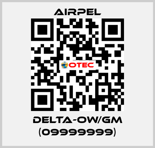 DELTA-OW/GM (09999999) Airpel