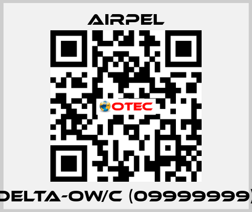 DELTA-OW/C (09999999) Airpel