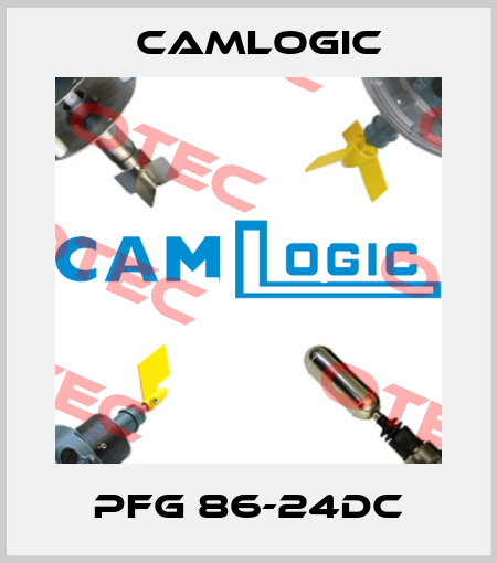 PFG 86-24DC Camlogic