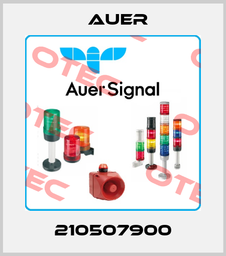 210507900 Auer