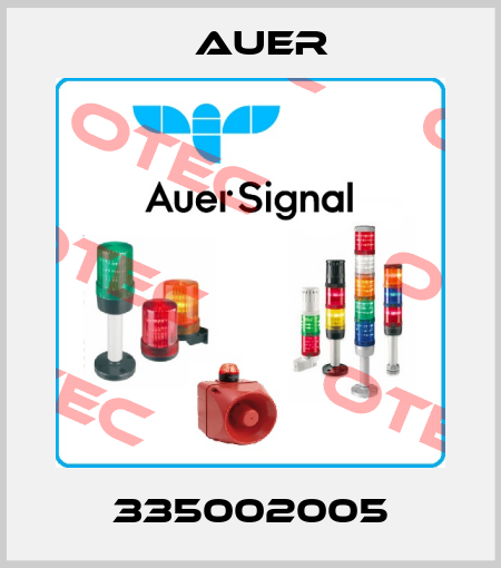 335002005 Auer