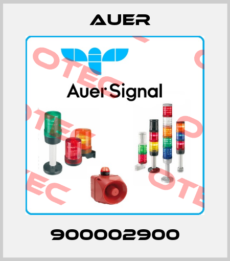 900002900 Auer