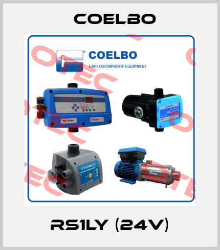 RS1LY (24V) COELBO