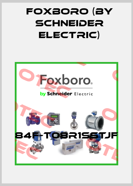 84F-T08R1SSTJF Foxboro (by Schneider Electric)