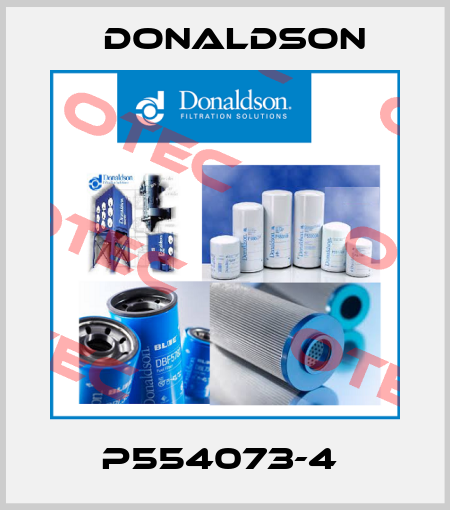 P554073-4  Donaldson