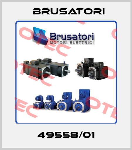 49558/01 Brusatori