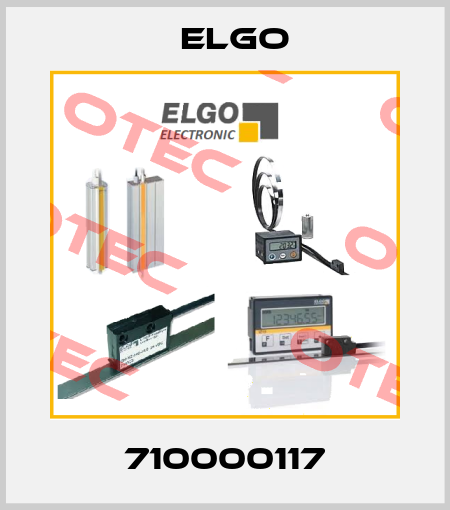 710000117 Elgo