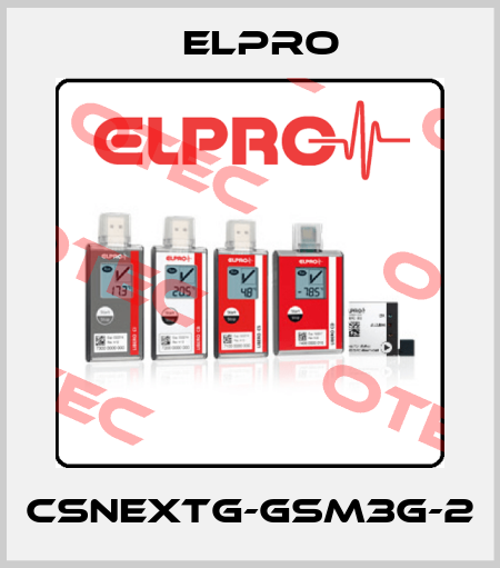 CSNEXTG-GSM3G-2 Elpro