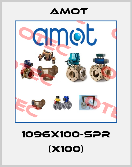 1096X100-SPR (x100) Amot