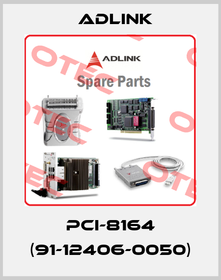 PCI-8164 (91-12406-0050) Adlink
