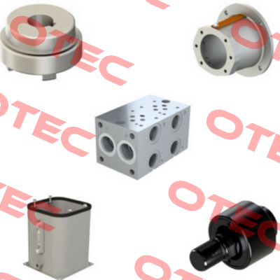 500 1-3/4¨x 7/16" Magnaloy
