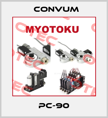 PC-90 Convum