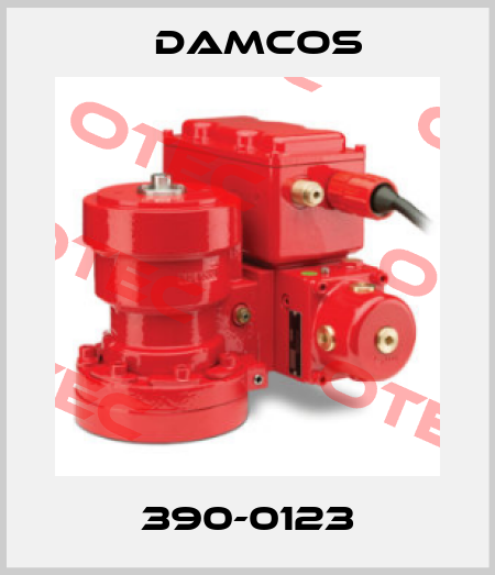 390-0123 Damcos