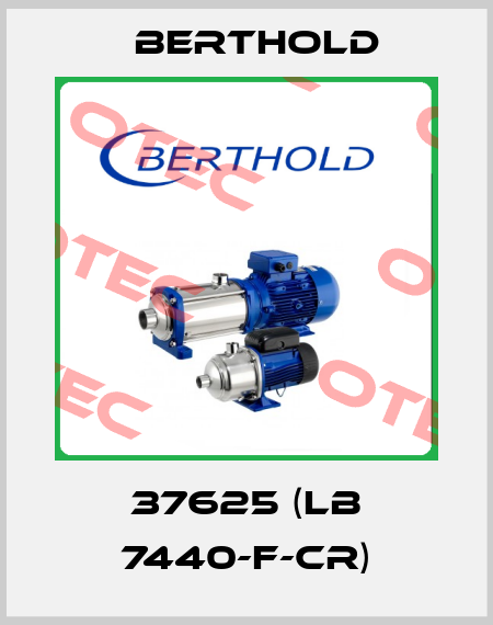 37625 (LB 7440-F-CR) Berthold