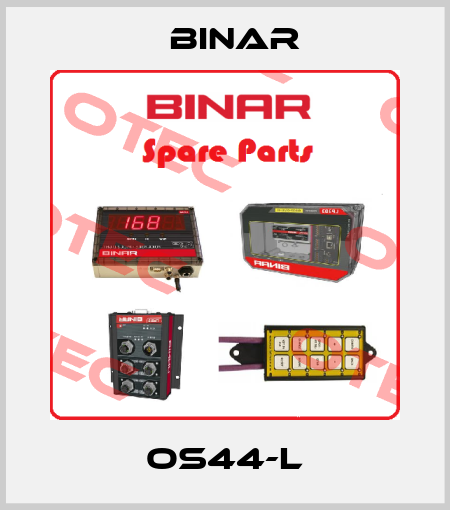 OS44-L Binar