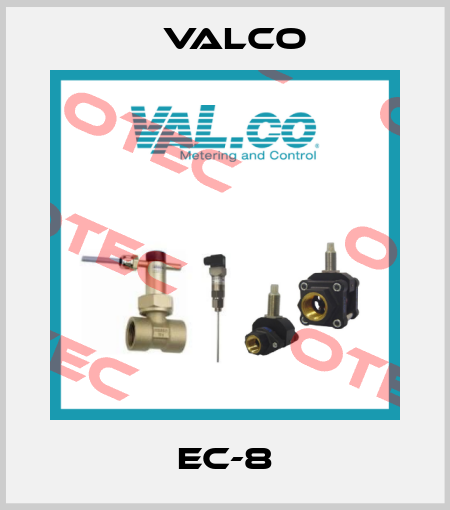 EC-8 Valco