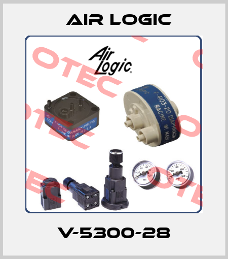 V-5300-28 Air Logic