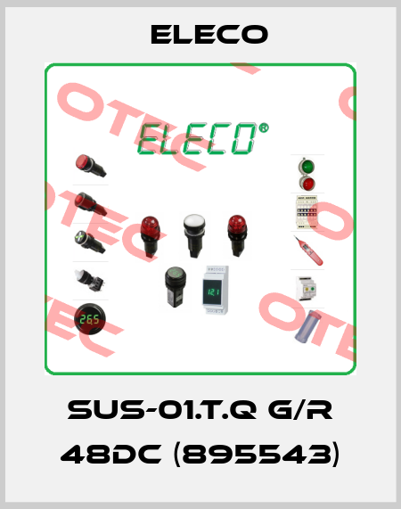 SUS-01.T.Q G/R 48DC (895543) Eleco