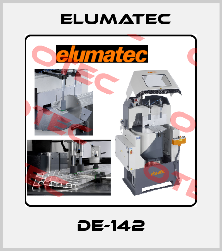 DE-142 Elumatec