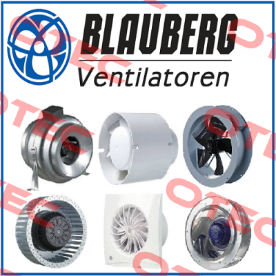 VSR 150 / 8036866 Blauberg