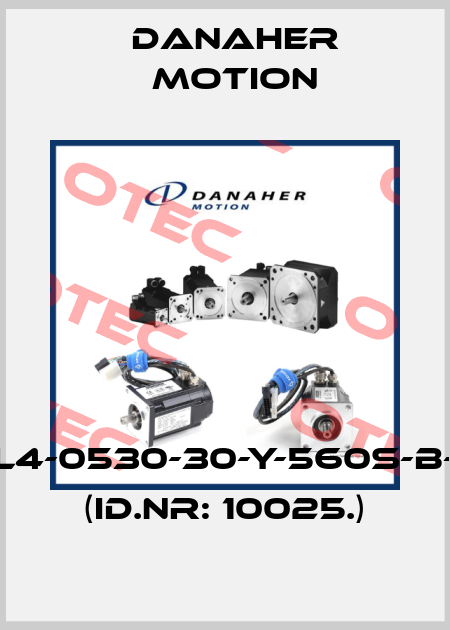 DBL4-0530-30-Y-560S-B-BP (Id.Nr: 10025.) Danaher Motion