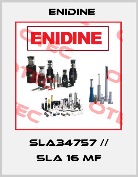 SLA34757 // SLA 16 MF Enidine