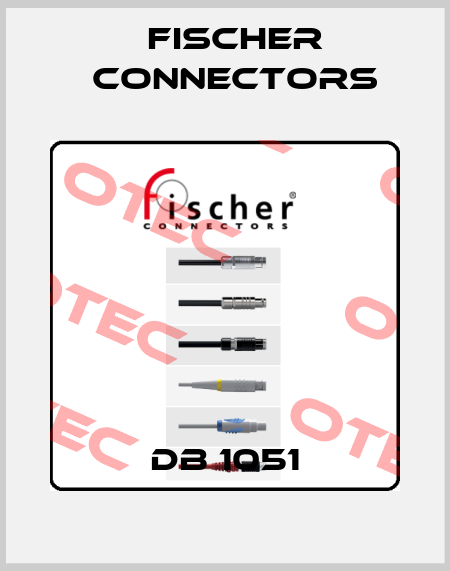 DB 1051 Fischer Connectors