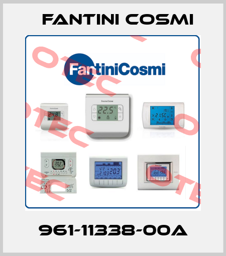 961-11338-00A Fantini Cosmi