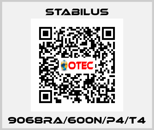 9068RA/600N/P4/T4 Stabilus