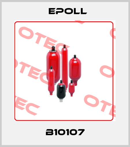 B10107 Epoll
