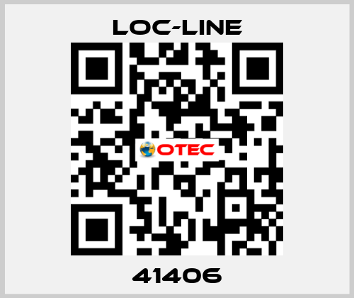 41406 Loc-Line