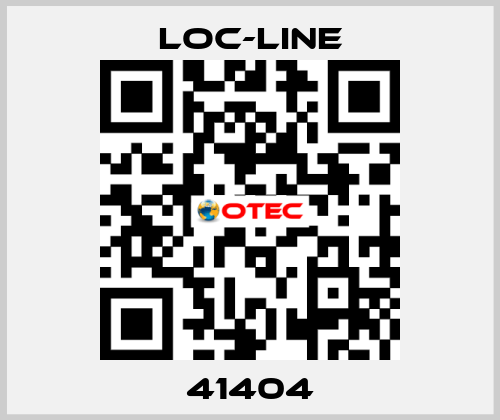 41404 Loc-Line