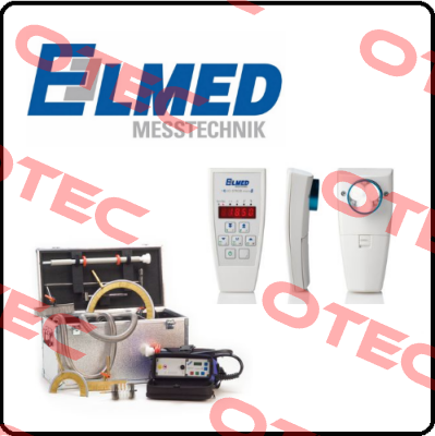 0141002010 - Isotest 4S plus Elmed