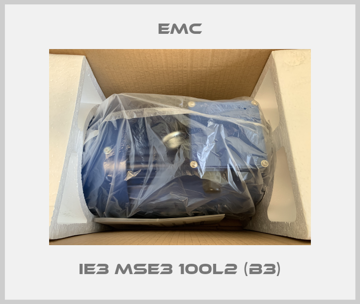 IE3 MSE3 100L2 (B3)-big