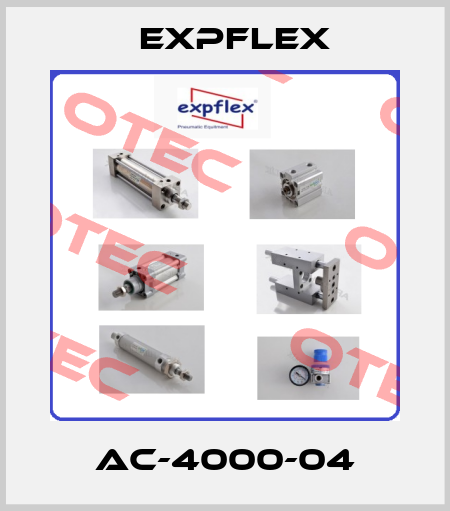 AC-4000-04 EXPFLEX