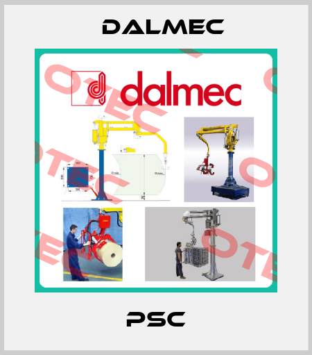 PSC Dalmec