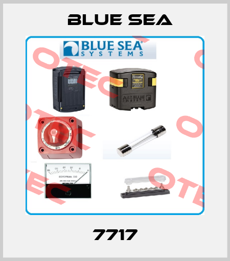 7717 Blue Sea