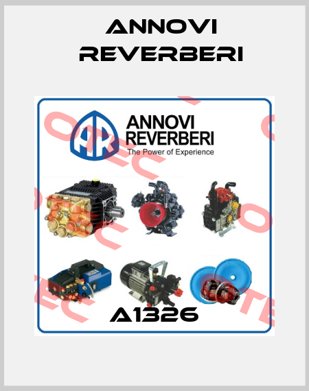 A1326 Annovi Reverberi