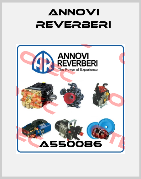 A550086 Annovi Reverberi
