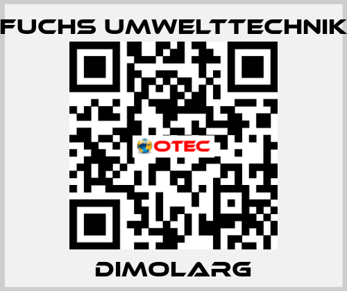 DIMOLARG Fuchs Umwelttechnik