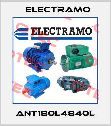 ANT180L4840L Electramo